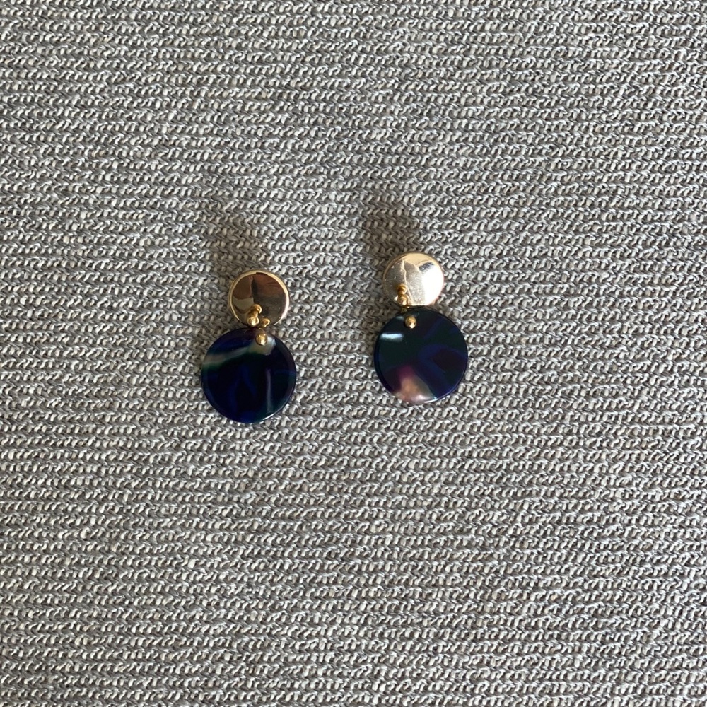 JCrew Factory Earrings